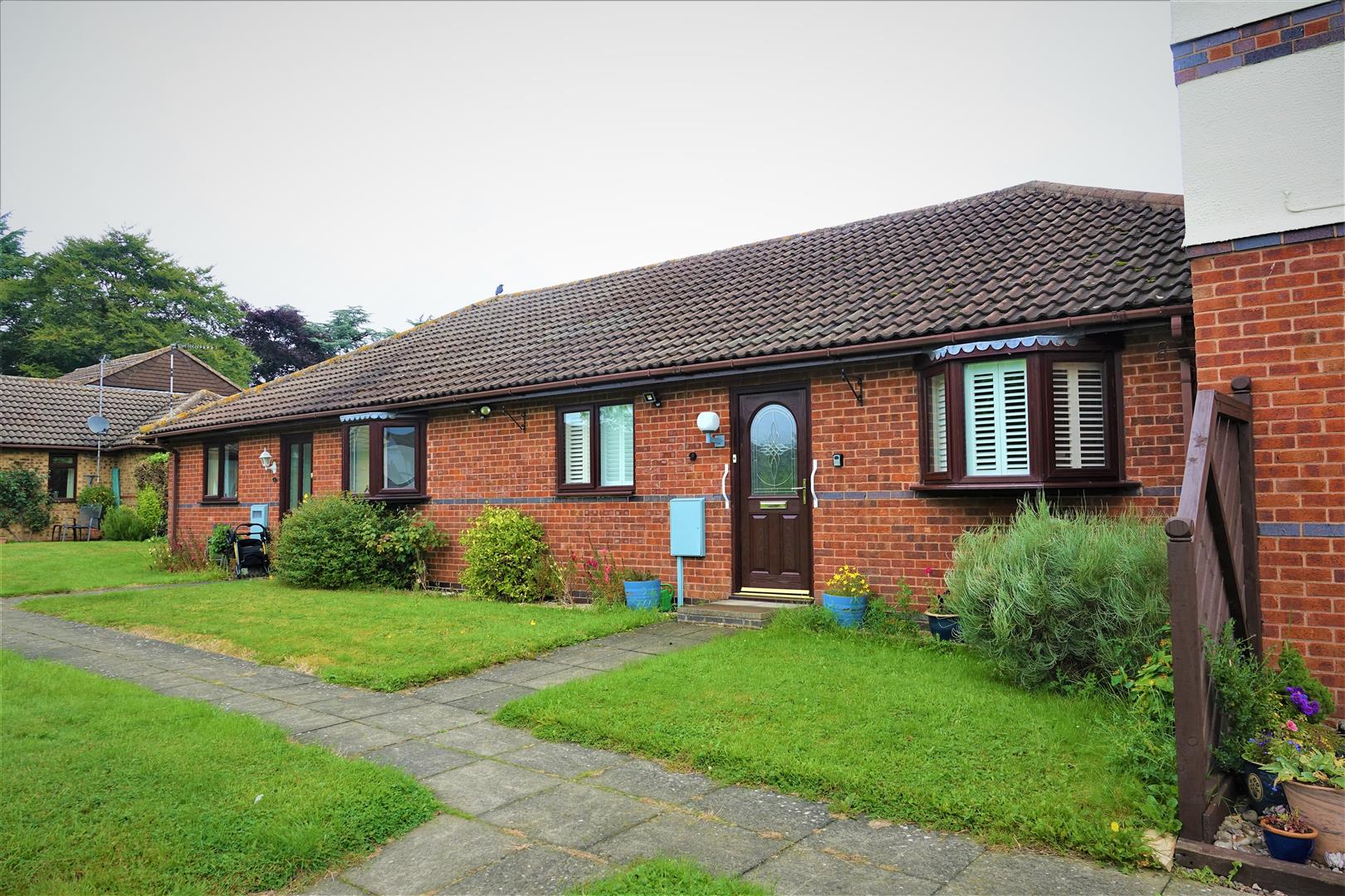 Markfield Judge Estate Agents